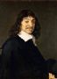 Ren� Descartes gilt als Begr�nder der modernen Philosophie - in seiner Lehre geht er von einer Welt des Geistes ("res cogitans") und einer Welt der K�rper ("res extensa") aus.